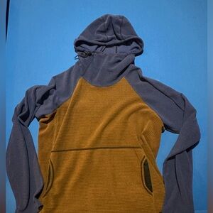 Melanzana men’s large